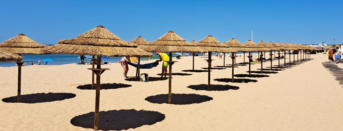 Fabricantes de Sombrillas de Junco Africano